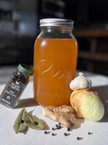 Pawñero Liquid Gold Elixir
